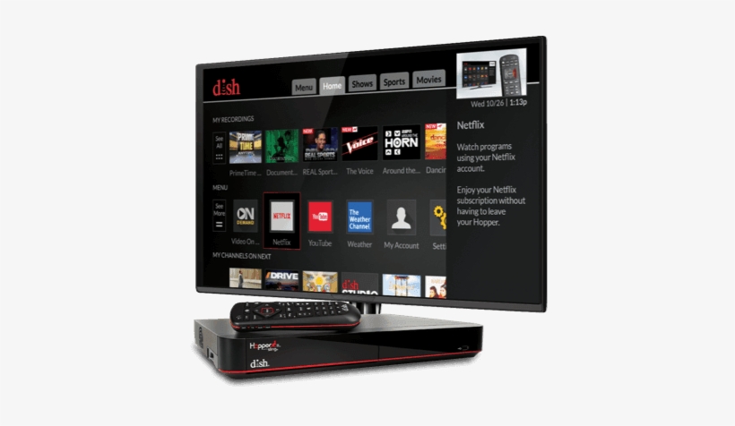 Devices - Led-backlit Lcd Display, transparent png