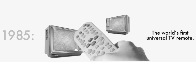 This Little Miracle Works Like A Universal Tv Remote, - Tv Remote, transparent png