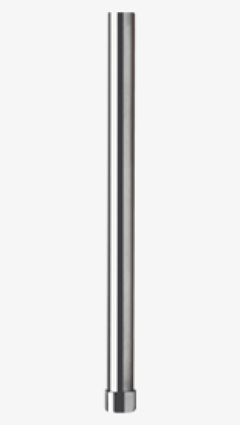 Steel Pipe Png - Extensión Para Regadera Helvex, transparent png