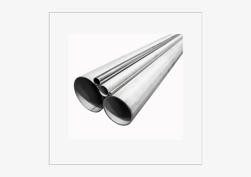 Stainless Steel Pipe - Pipe, transparent png