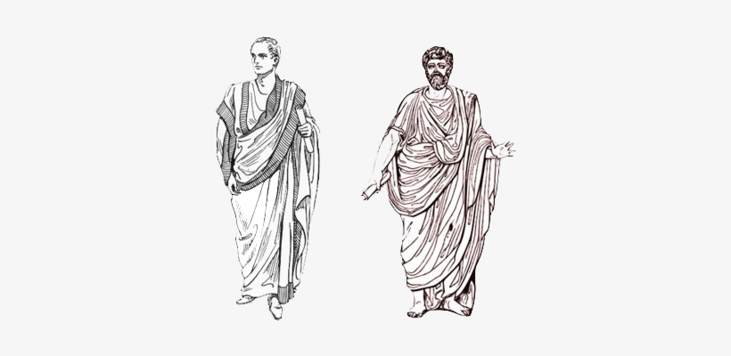 Toga - Classic Toga, transparent png