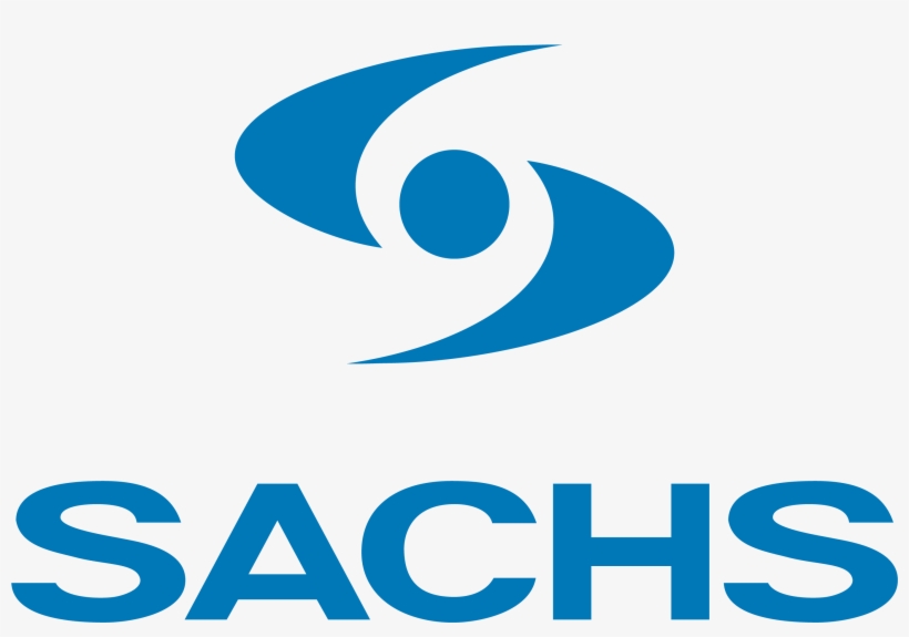 Image G, Ery Sachs Logo - Zf Sachs Logo, transparent png