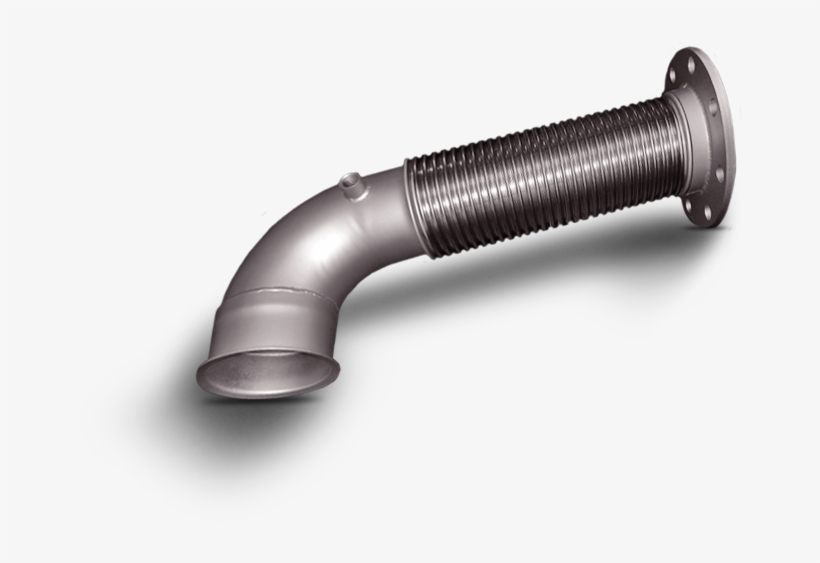 Custom Assemblies - Metal Pipe Flexible Png, transparent png