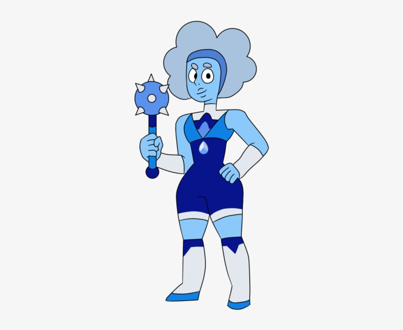 Kyanite - Cartoon, transparent png