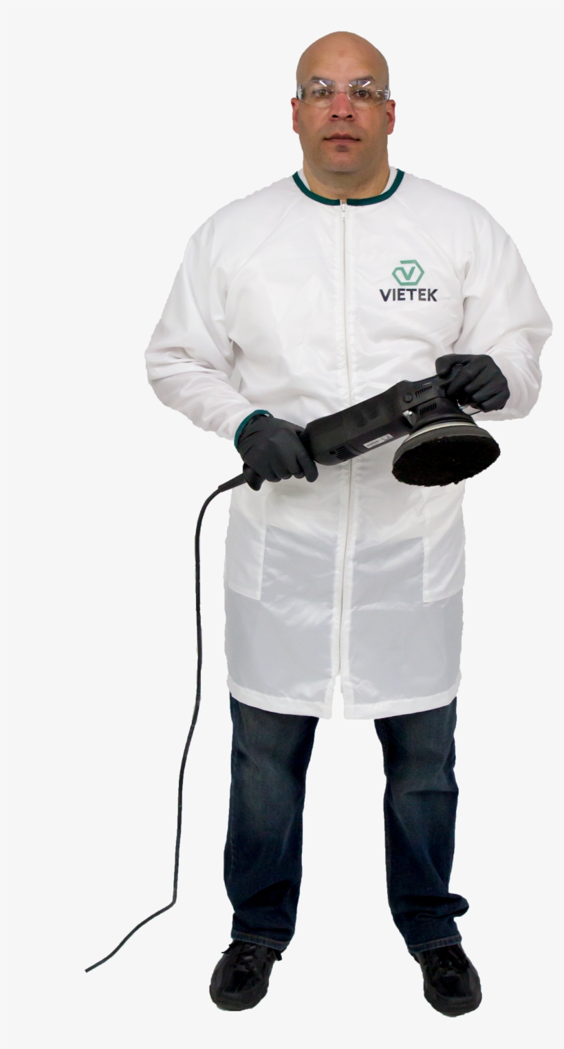 The Vietek Tek-toga Is The Perfect Garment That Fits - Clothing, transparent png
