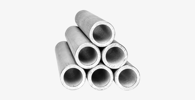 Stainless Steel Seamless Pipes En 10216-5 Tc1/tc2 / - Alloy, transparent png