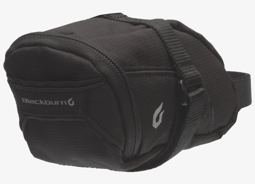 Loading Zoom - Blackburn Local Small Seat Bag, transparent png