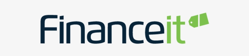 Goldman Sachs Takes Majority Stake In Alt-lender Financeit - Financeit Logo, transparent png