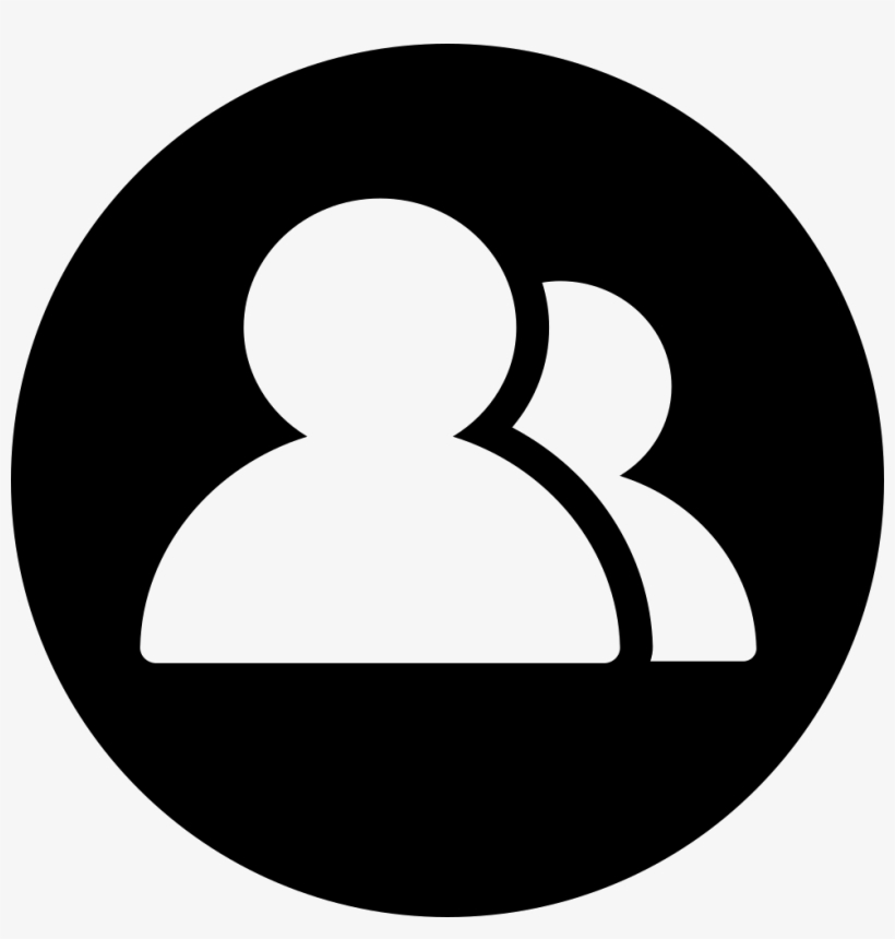 Friends Comments - Circle, transparent png