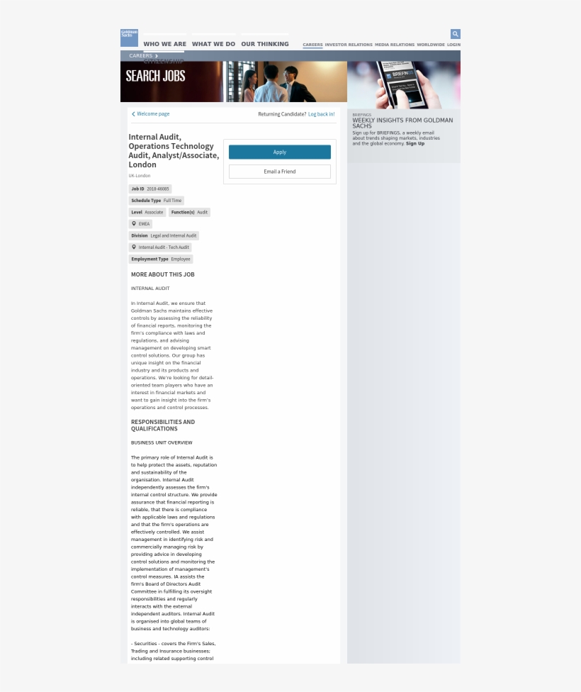 Goldman Sachs - New York City, transparent png