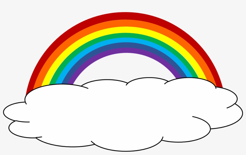 Graphic Download Collection Of High Quality Free With - Many Colours In A Rainbow, transparent png