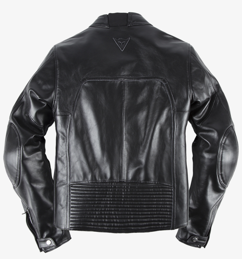 Toga72 Leather Jacket, transparent png