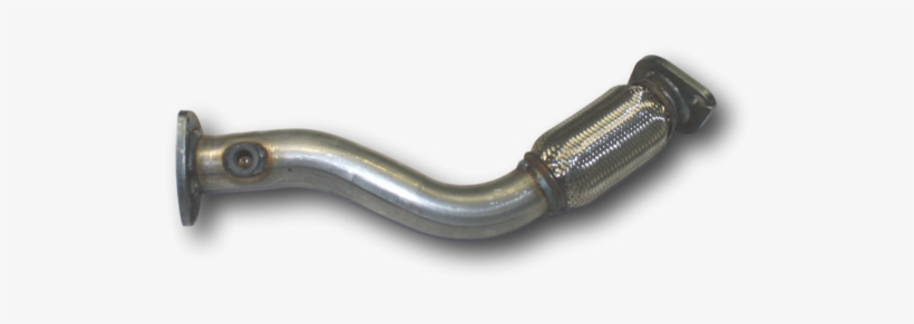Pontiac G6 06-07 Exhaust Flex Pipe - Chevrolet, transparent png
