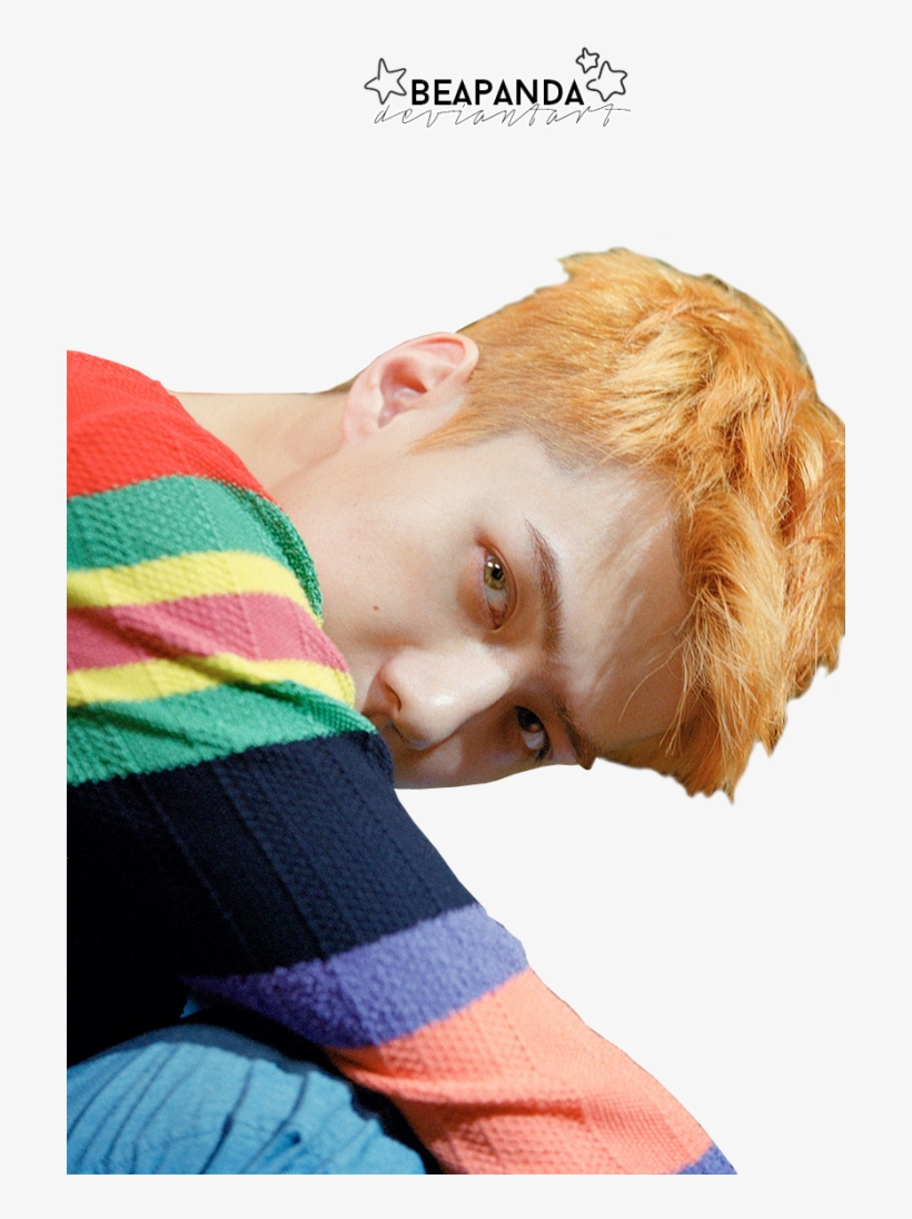 #exo Sehun #exo Sehun 2017 #sehun #sehun Ko Ko Bop - Sehun The War Ko Ko Bop, transparent png