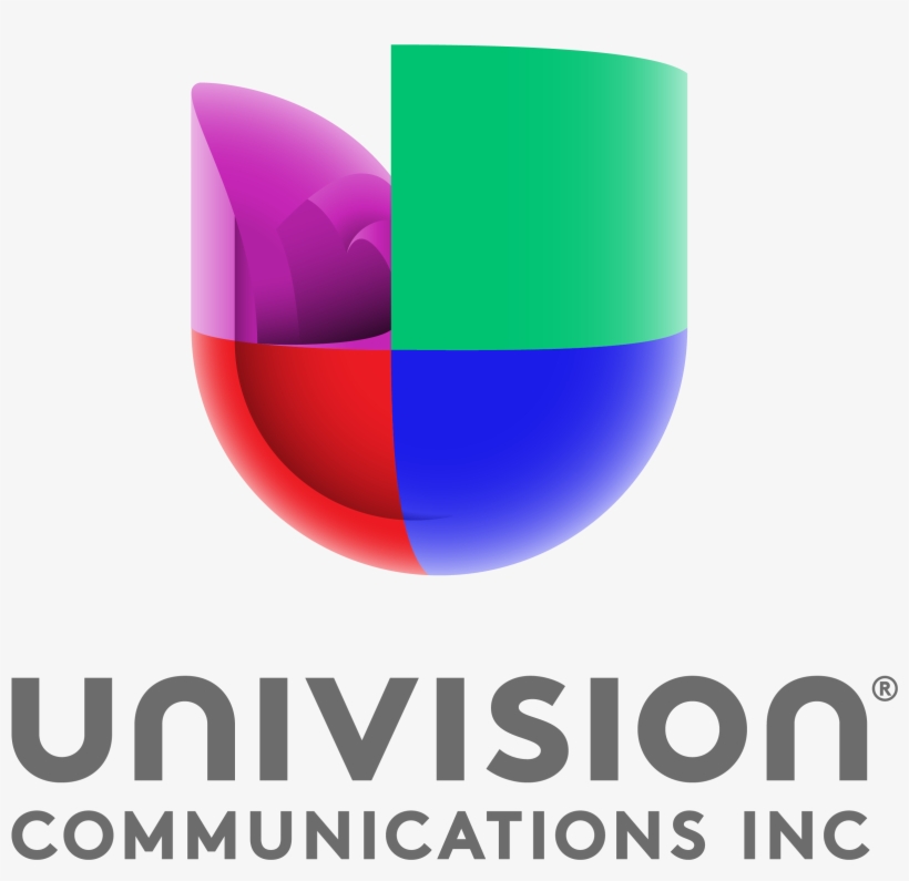 Univision Taps Former Goldman Sachs Exec To Be Cfo - Univision Communications Inc Logo, transparent png