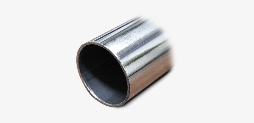 Stainless Steel Pipe - Pipe, transparent png