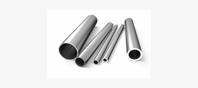 Seamless Pipes 6 Meter Din En 10217-7, - Pipe, transparent png
