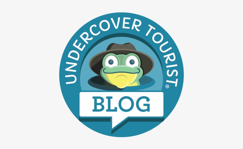 Disney's Photopass And Memory Maker - Undercover Tourist Logo, transparent png