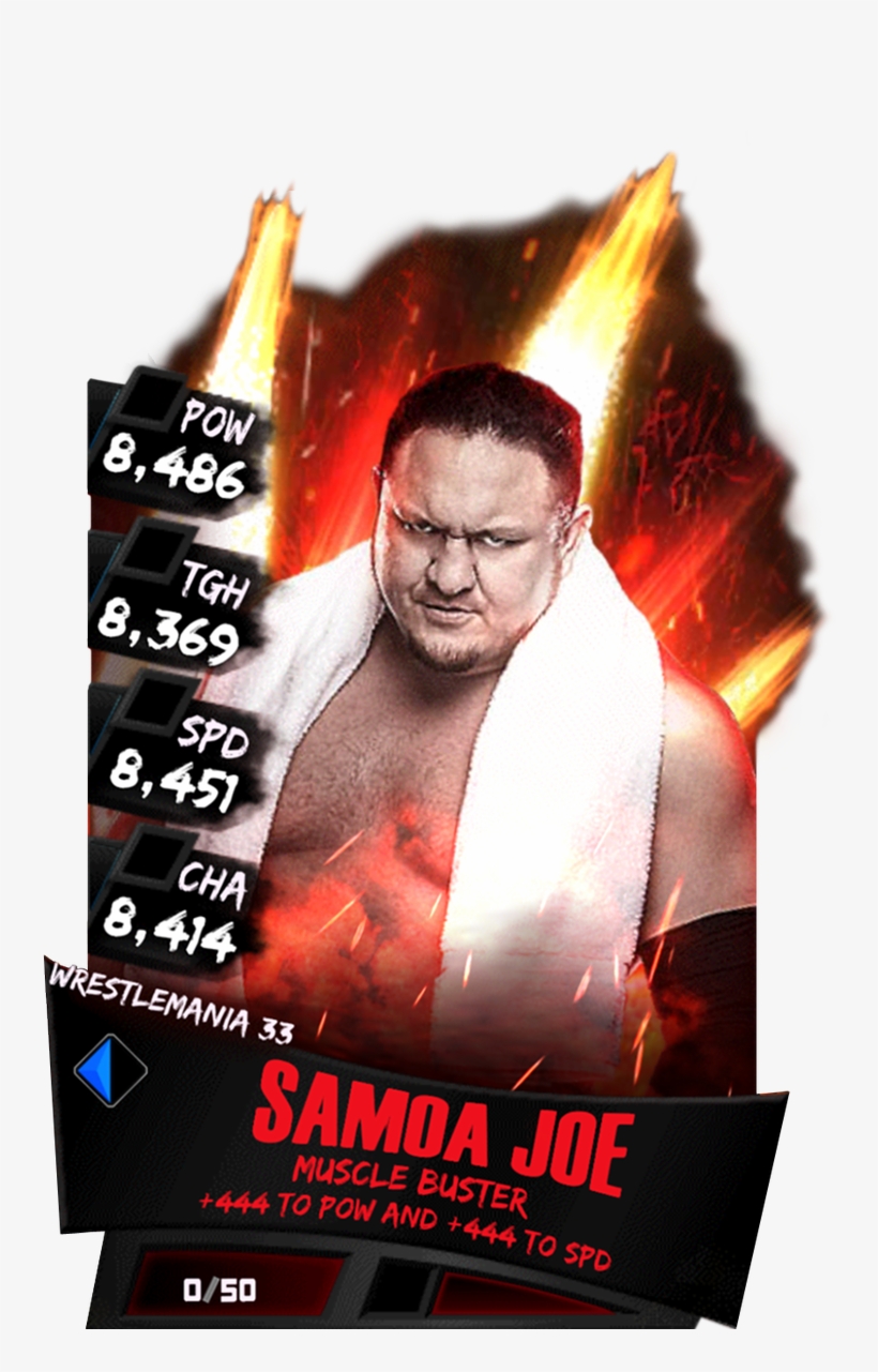 The Smackdown Hotel Wwe Supercard Brock Lesnar 759x1200 Png Download Pngkit