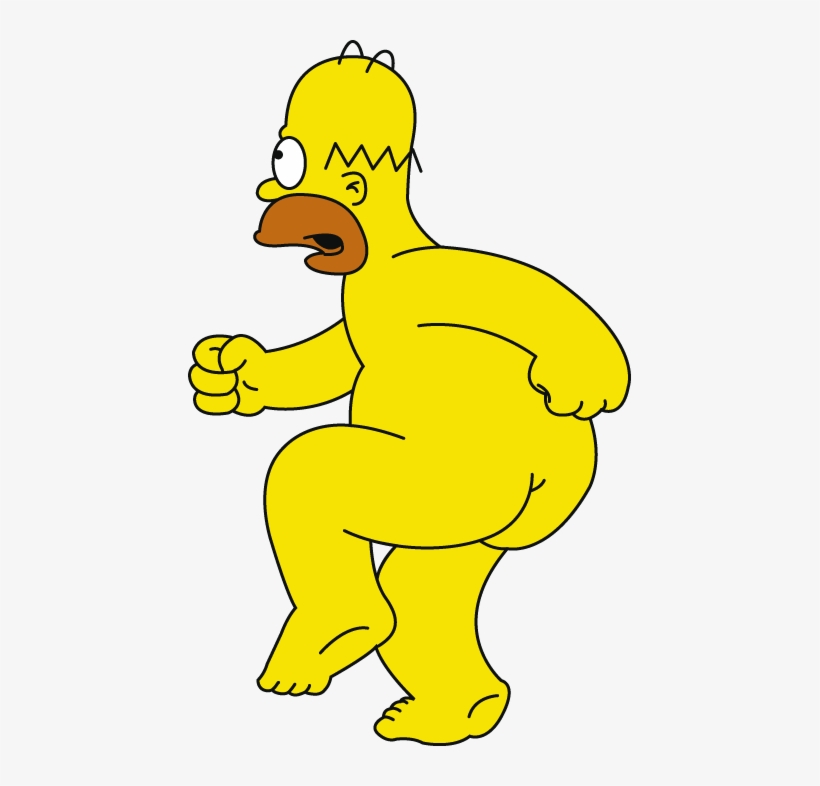 Publicado Por Rita Mercedes Chio Isoird En 10/16/2016 - Homer Simpson, transparent png