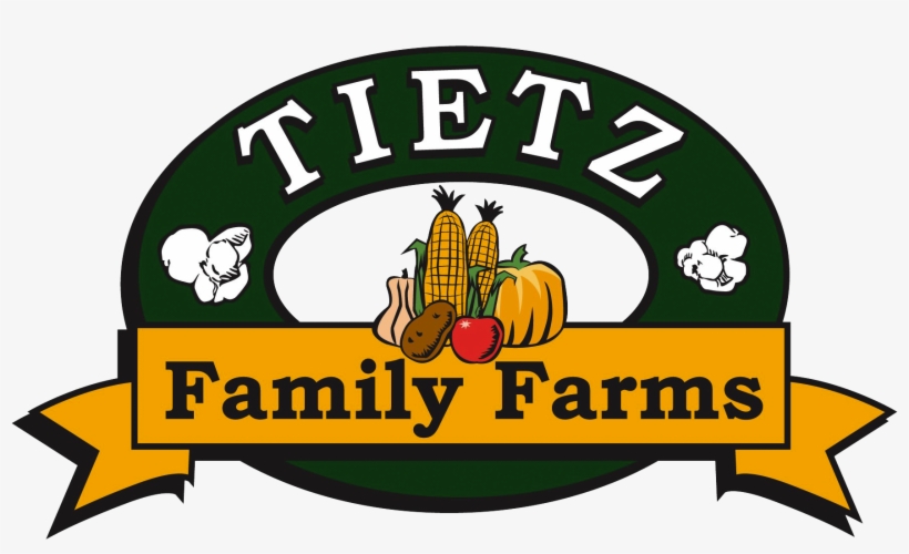 Tietz Family Farms - Illustration, transparent png