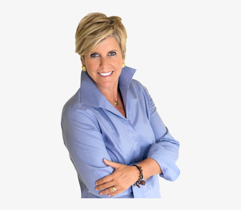 Suze Orman, Financial Solutions For You - Do's And Don'ts Of Money: Easy Solutions For Everyday, transparent png