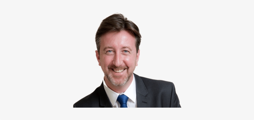 Joe Collins Managing Director - Christopher Bone Partners Group, transparent png