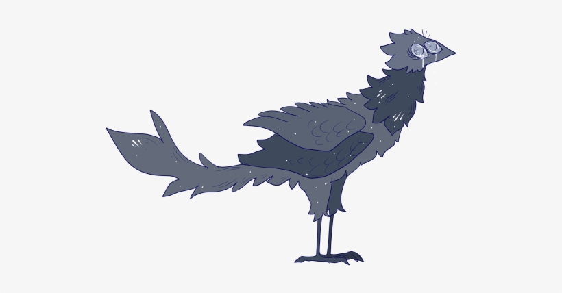 Bird - Dragon, transparent png