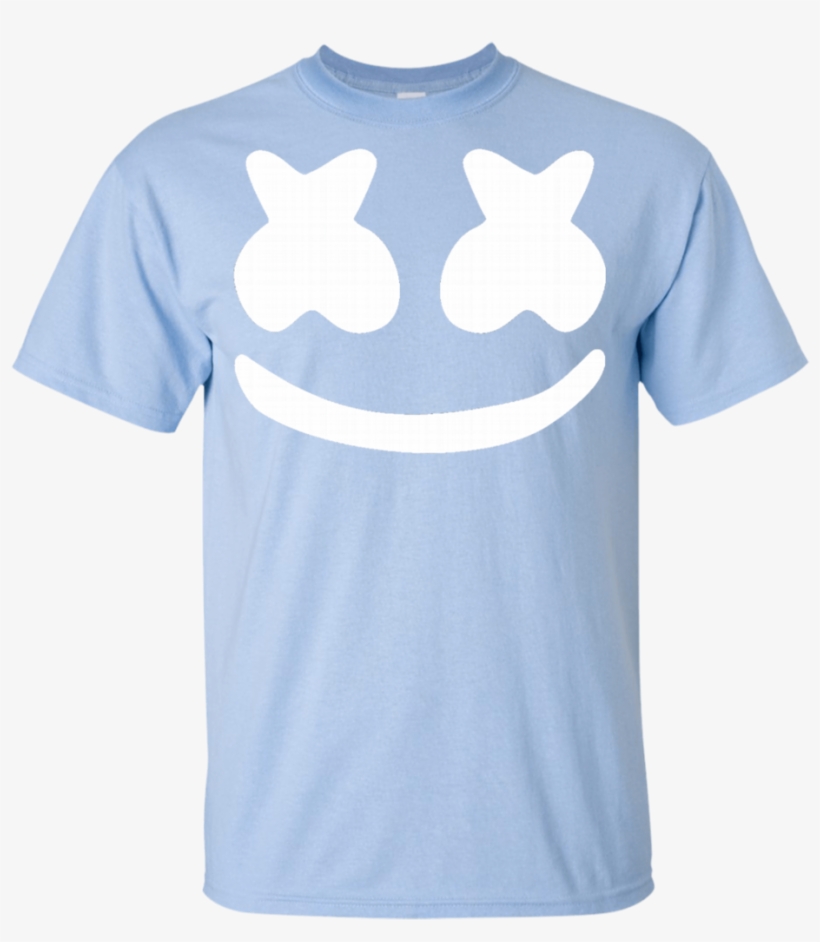 Marshmello Youth T Shirt T Shirts - Lambda T Shirt Identitarian, transparent png