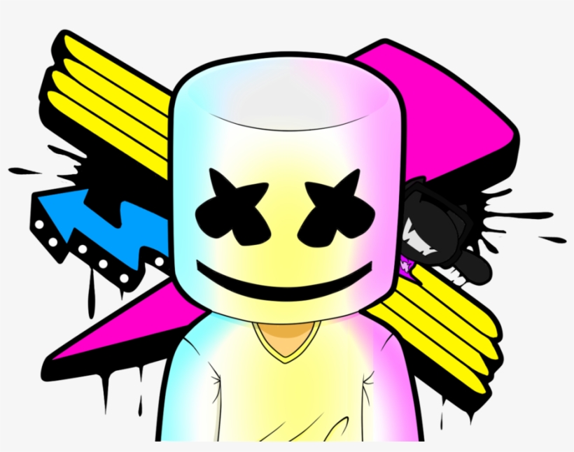 Imagenes De Marsmello, transparent png