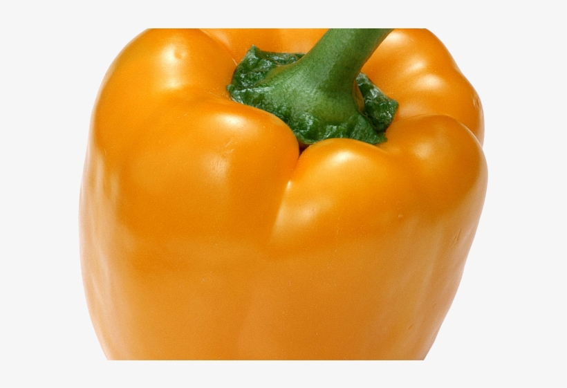 Vegetables Clipart Green Bell Pepper - Bell Pepper Png, transparent png