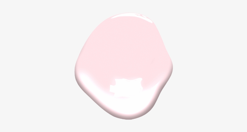 Marshmallow Bunny - Oc 151 Benjamin Moore, transparent png