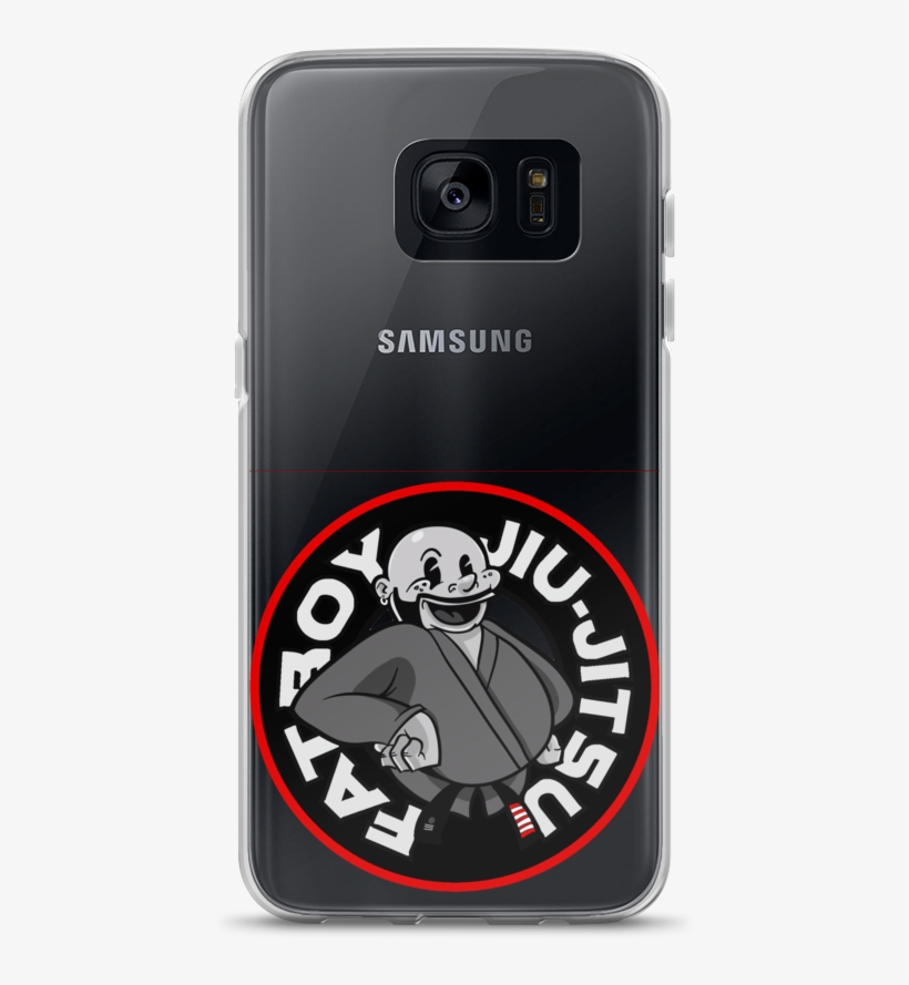 Img 2580 Mockup Case On Phone Case On Phone Samsung, transparent png