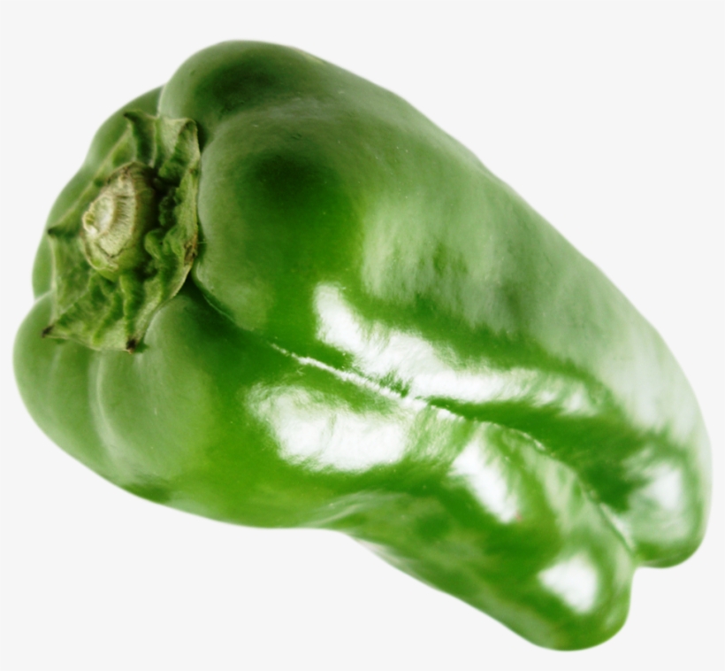 Free To Use Green Pepper Transparents - Shopwale, transparent png