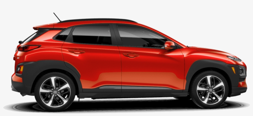 Seeing Is Believing - Kona Hyundai Rouge Pulsion, transparent png