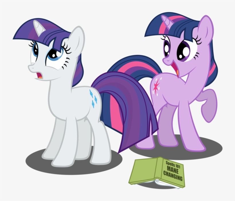 In My Opinion, Rarity Has Never Looked Better - Cartoon, transparent png