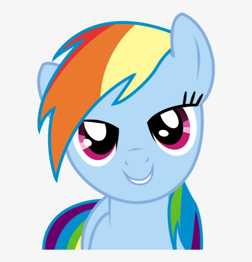 111kib, 900x770, Image - My Little Pony Rainbow Dash Cara, transparent png
