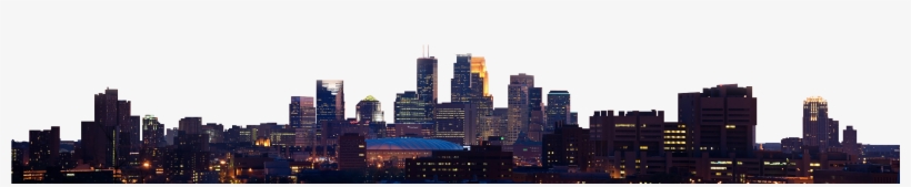 Destroyed City Png Svg Freeuse Download - Hubert H. Humphrey Metrodome, transparent png