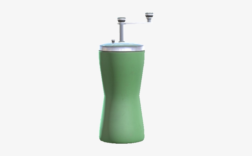 Clean Pepper Mill - Soft Drink, transparent png