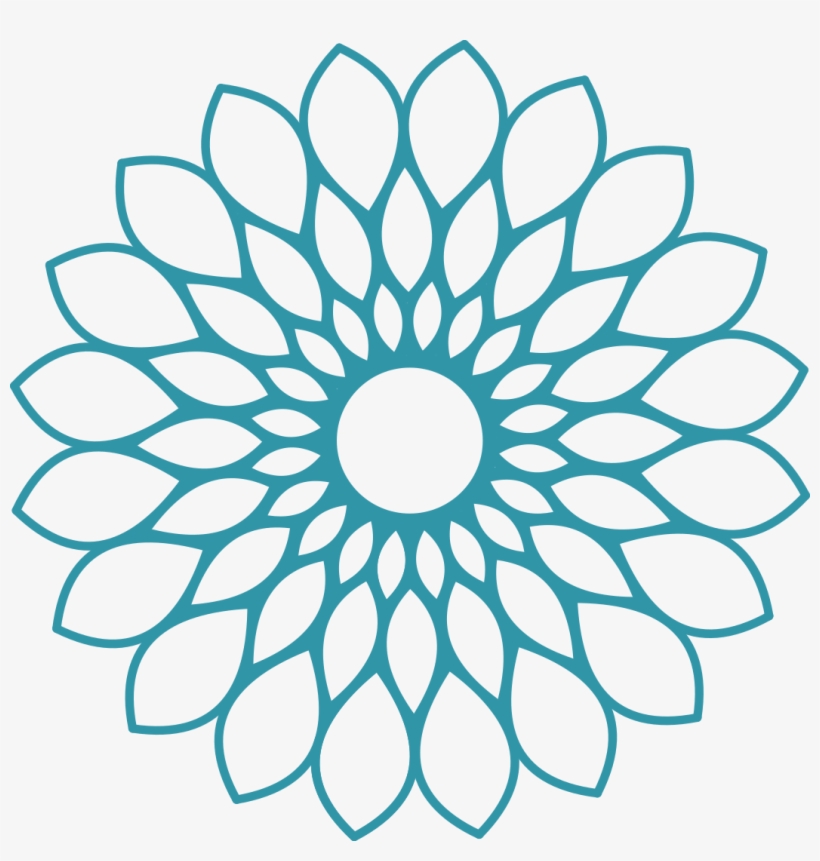 Green Pepper - Wall Clock Sunflower, transparent png