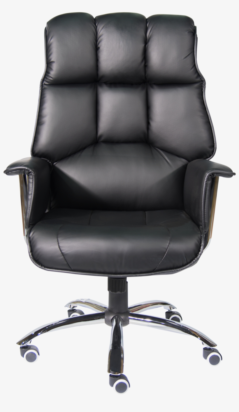 Boss Office Chair - Boss Chair Png, transparent png