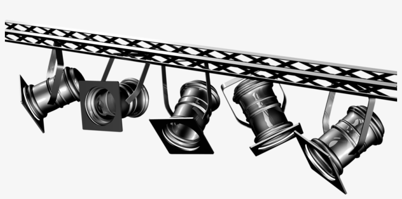 Download Transparent [ Img] - Track Lights - PNGkit