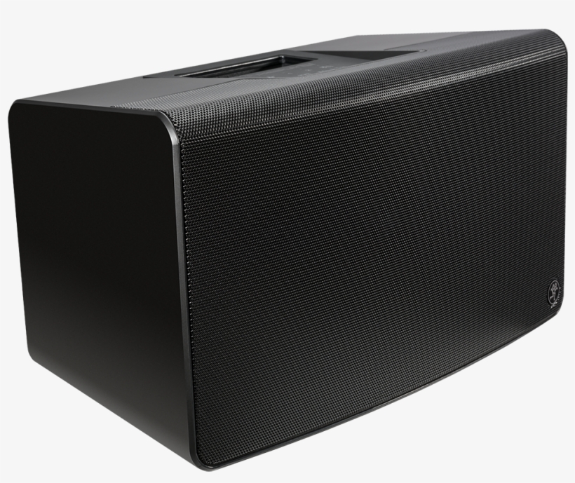 Freeplay Live 3qtr Right - Subwoofer, transparent png