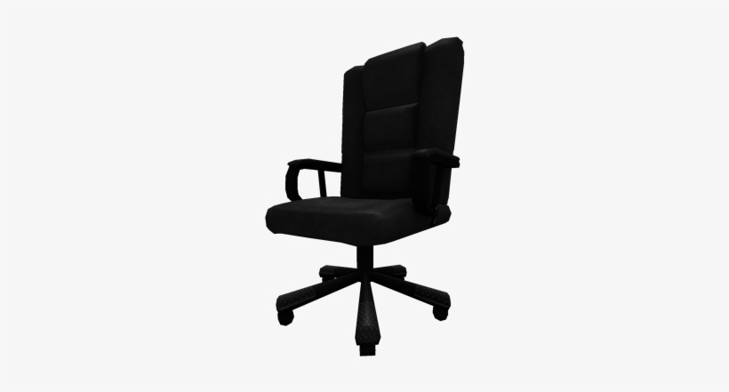 Chair - Rolling Chair, transparent png