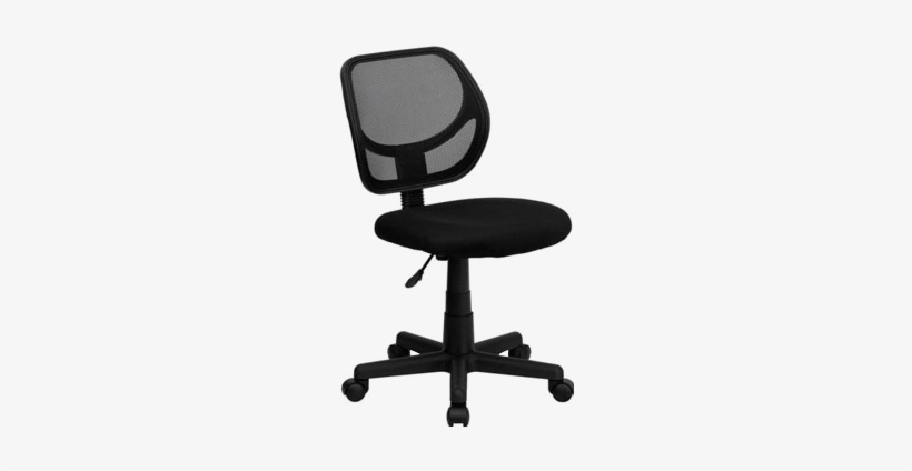 135 Office Chair - Computer Chair, transparent png