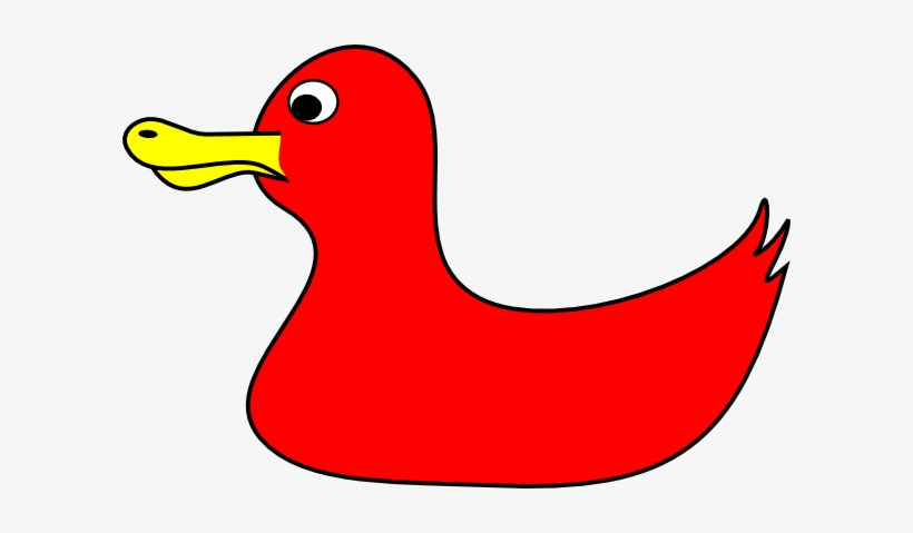 Clip Arts Related To - Brown Ducks Clip Art, transparent png