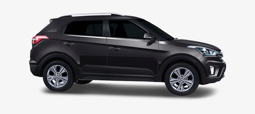 20 - Hyundai Creta, transparent png