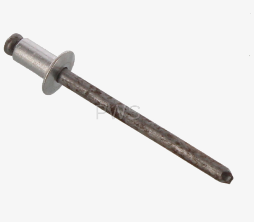 Unimac Parts - Unimac - Rivet, transparent png