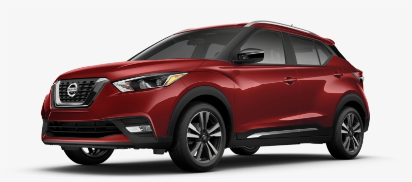 2018 - Nissan Kicks Colors, transparent png