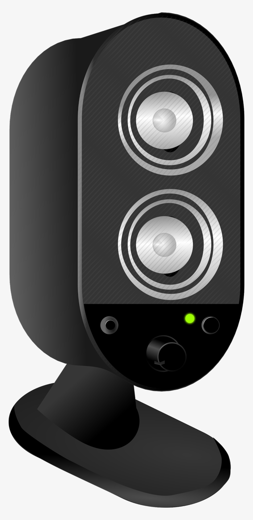 Diseño - Software Libre - Computer Speakers, transparent png
